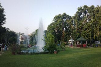 Nikku Park, Jalandhar