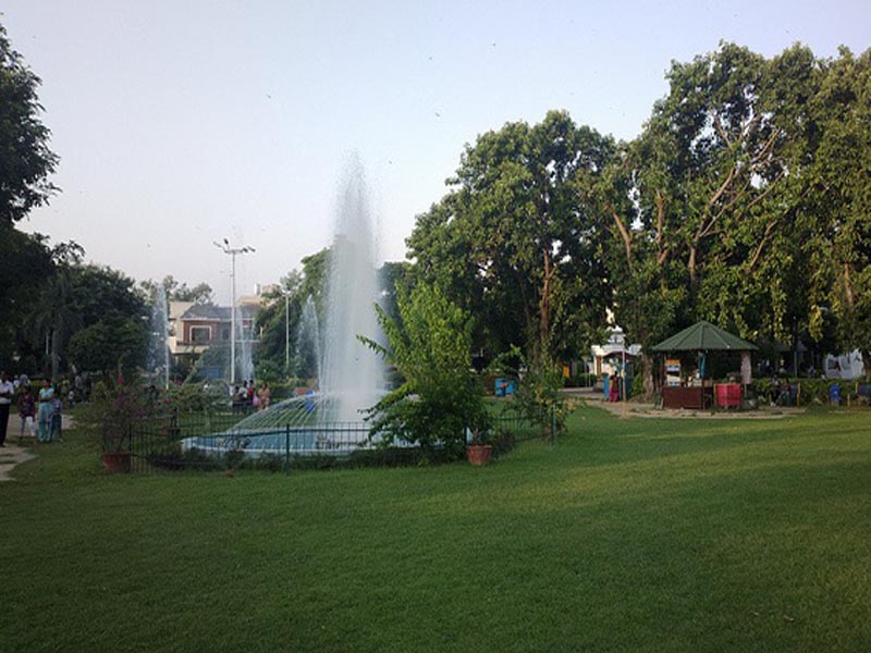 Nikku Park, Jalandhar